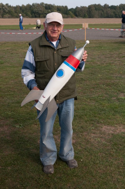 Karlova Raletka pro radost